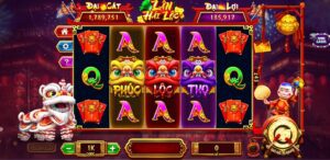 huong dan choi game slots lan hai loc 789 club