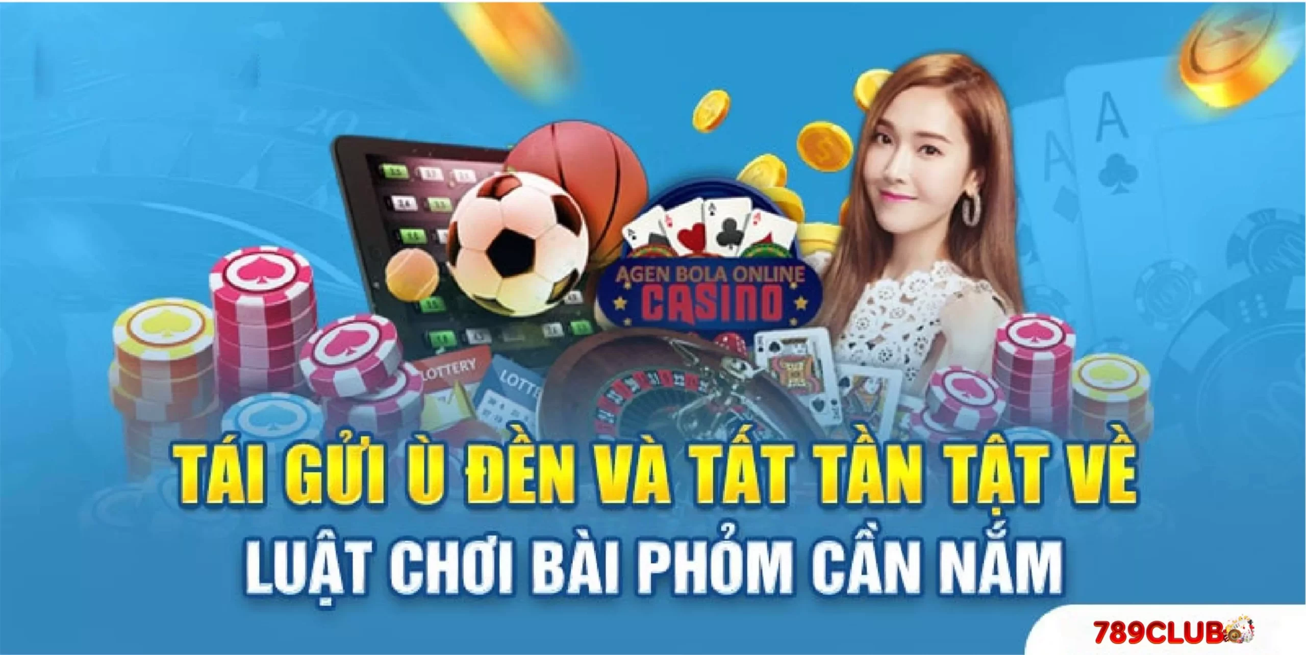 Đánh phỏm với kiểu tải gửi ù đền